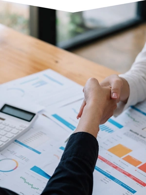 Hiring Sales Executive